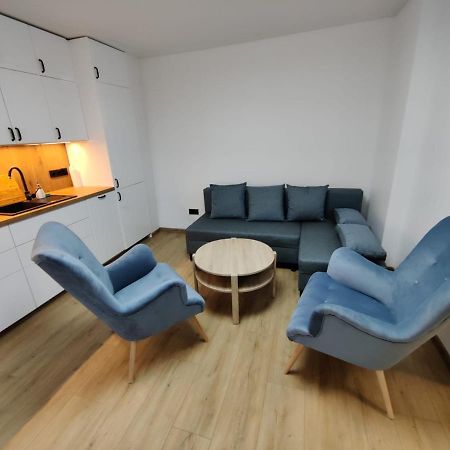Apartament De Lux Lidia 카르파츠 외부 사진