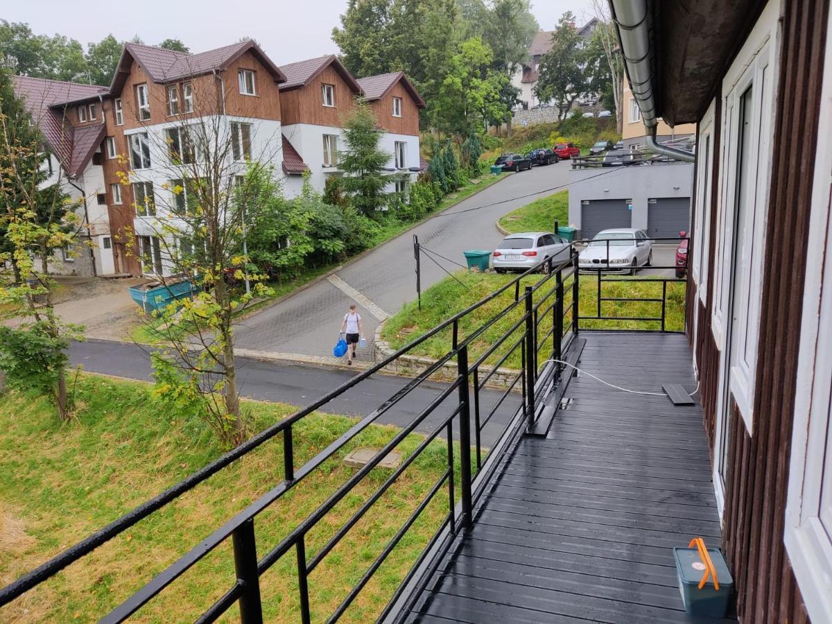Apartament De Lux Lidia 카르파츠 외부 사진