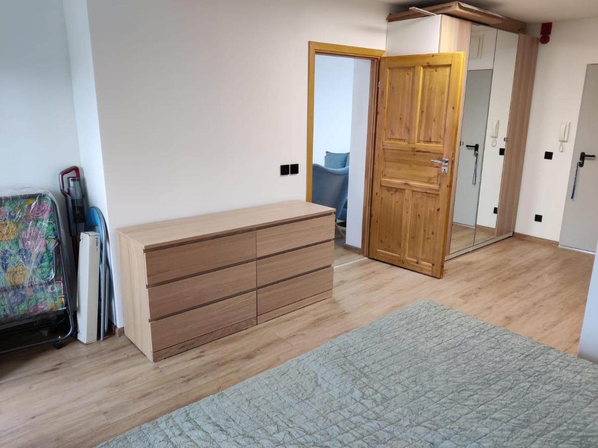 Apartament De Lux Lidia 카르파츠 외부 사진