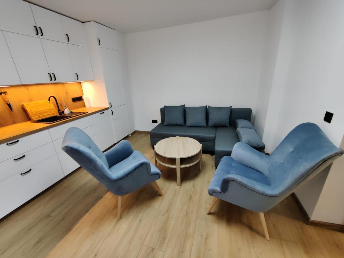 Apartament De Lux Lidia 카르파츠 외부 사진