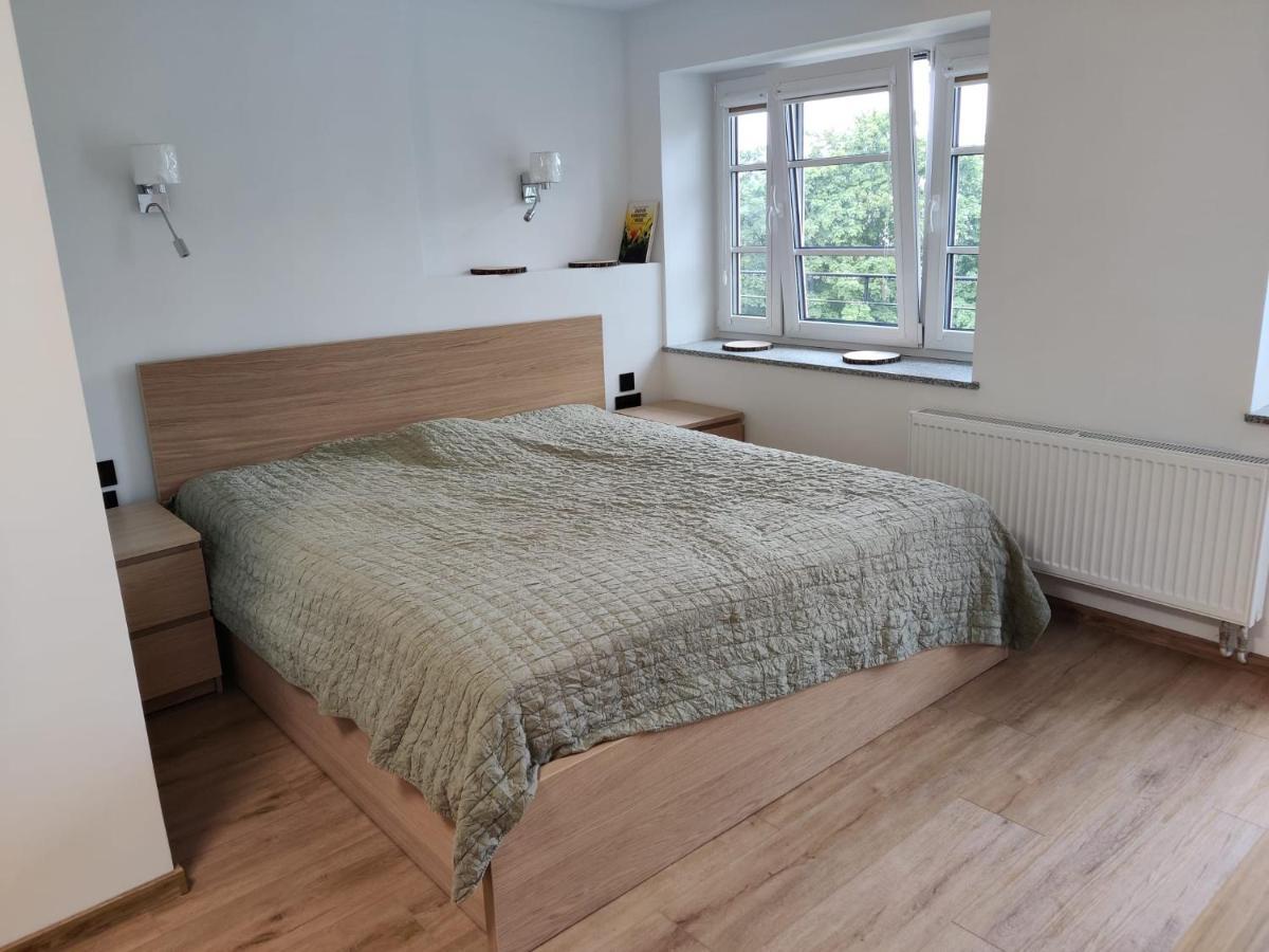 Apartament De Lux Lidia 카르파츠 외부 사진